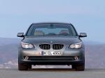 BMW 530i 2007 года